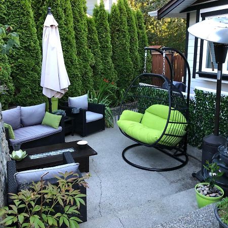 Cozy And Modern 3 Bedroom In Central Location! Victoria Buitenkant foto