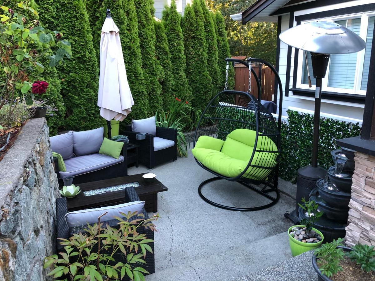 Cozy And Modern 3 Bedroom In Central Location! Victoria Buitenkant foto